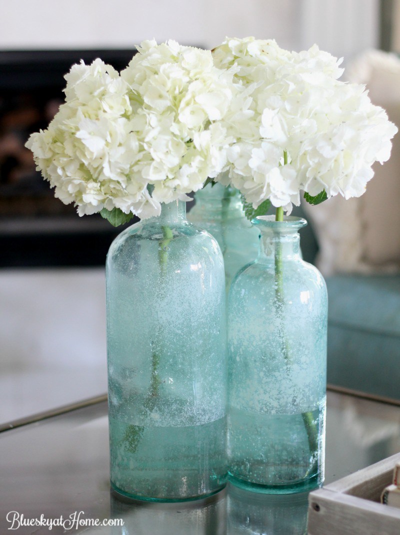 10 Awesome Accessory Ideas for Spring Home Tour | Bluesky at Home