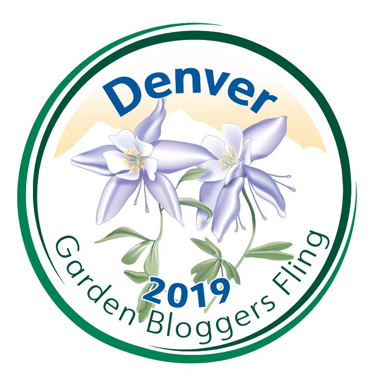 Garden Bloggers Fling 2019 | angiethefreckledrose.com 