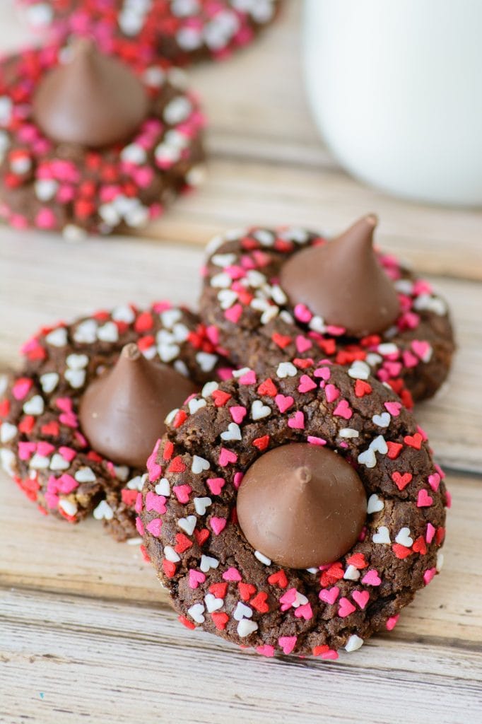 50 Festive Valentines Day Recipes | Mama Of Many Blessings 